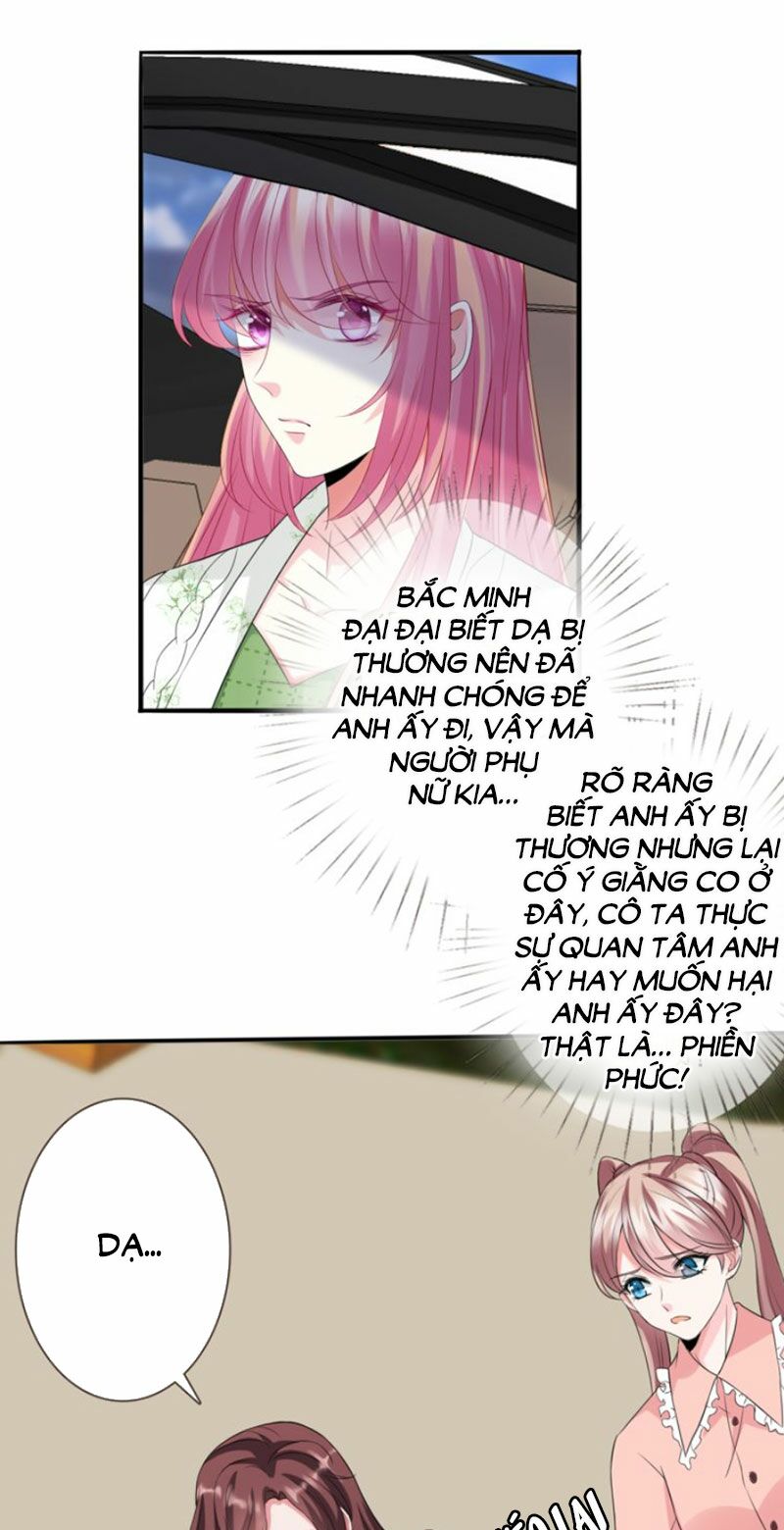 Danh Môn Chí Ái: Chapter 176