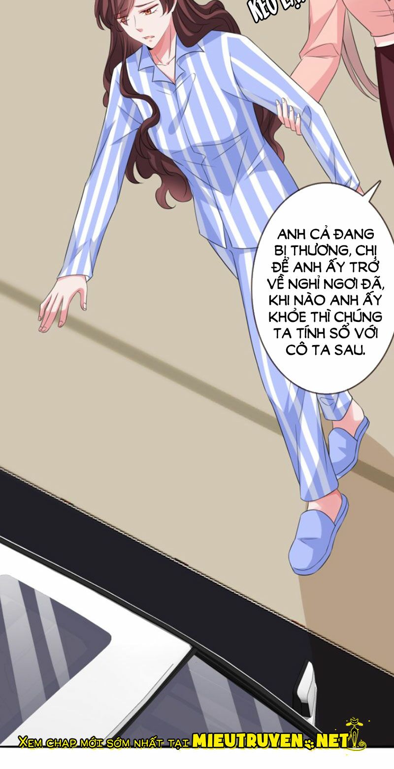 Danh Môn Chí Ái: Chapter 176