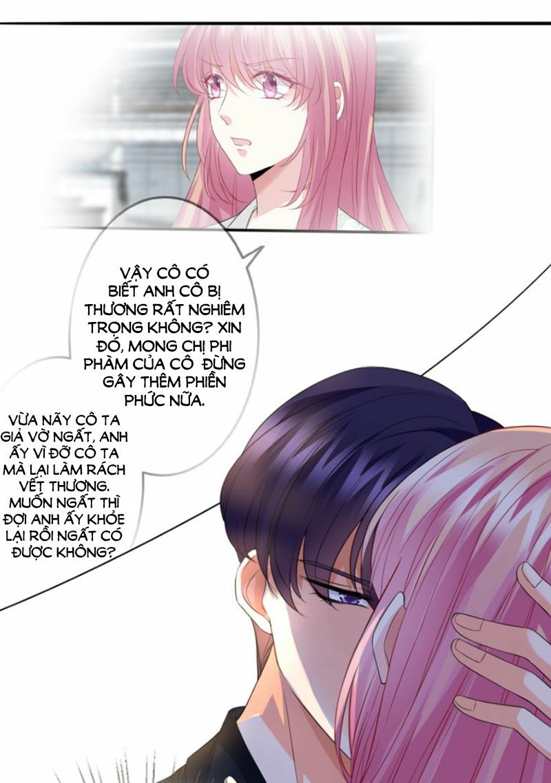 Danh Môn Chí Ái: Chapter 176
