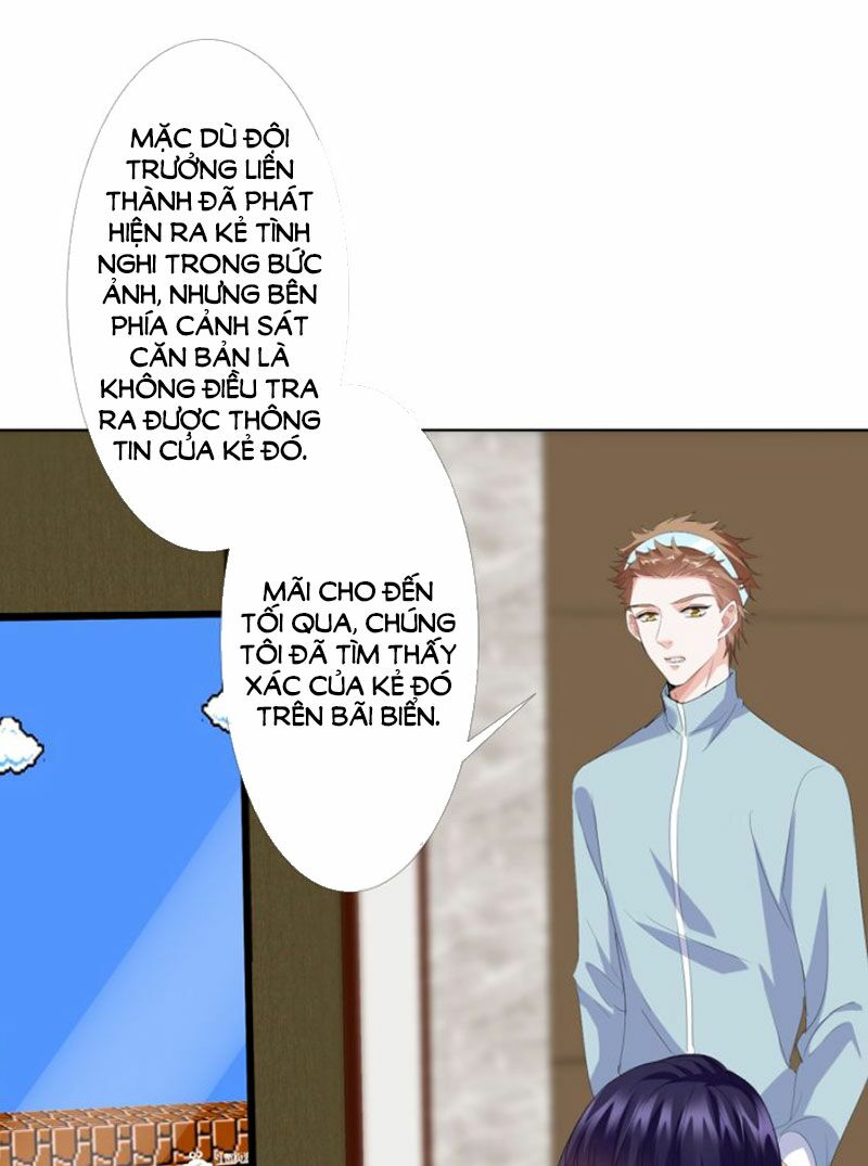 Danh Môn Chí Ái: Chapter 176