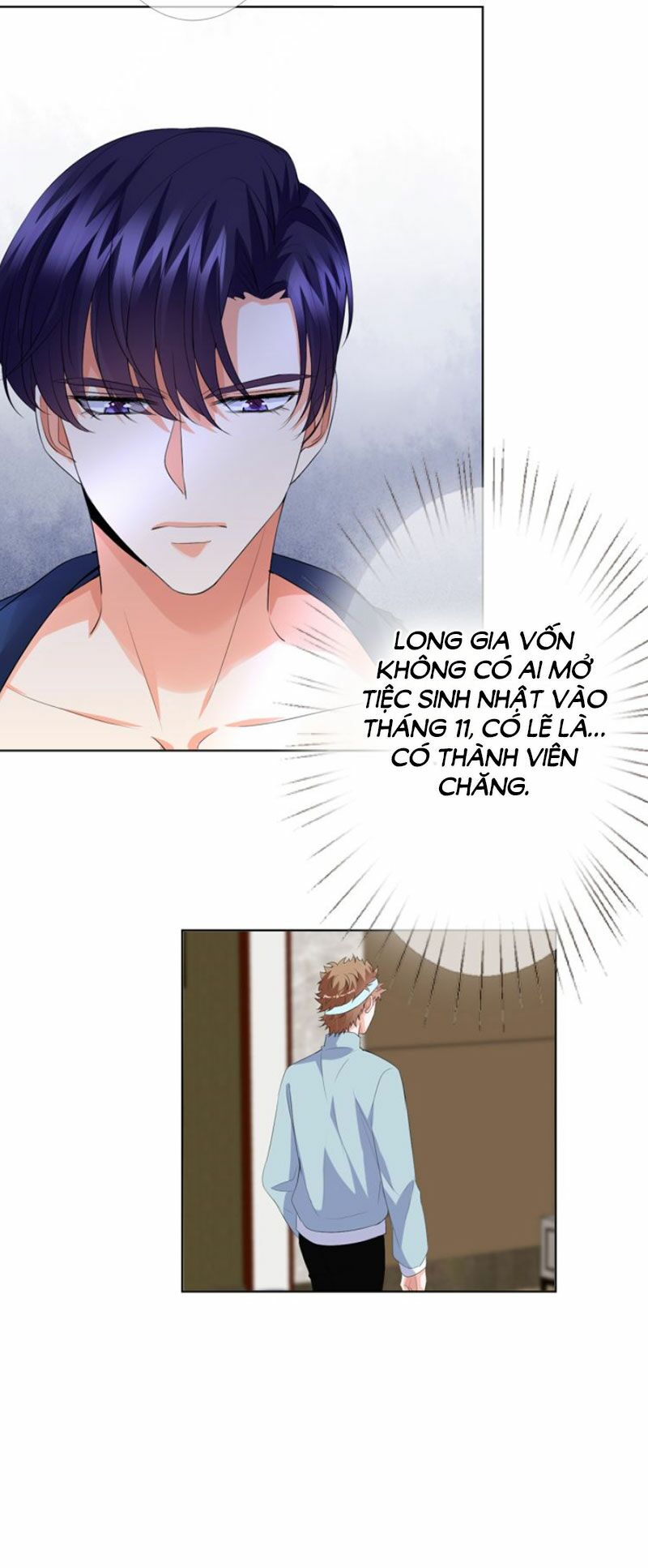 Danh Môn Chí Ái: Chapter 176