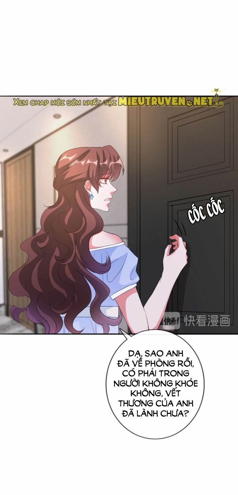 Danh Môn Chí Ái: Chapter 176