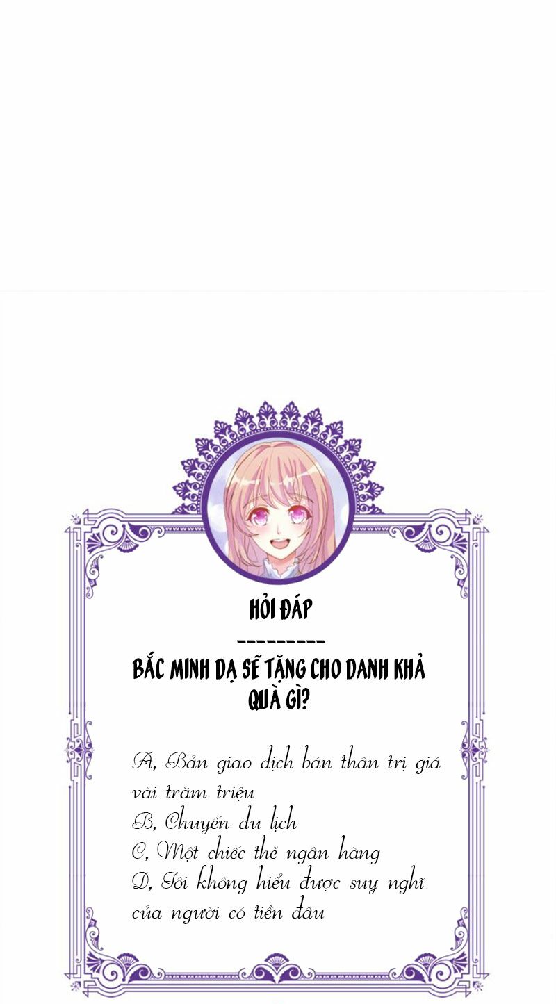 Danh Môn Chí Ái: Chapter 176