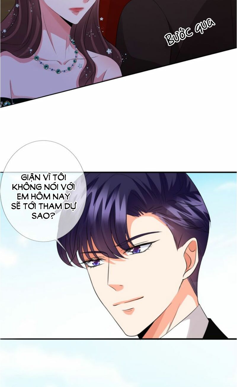 Danh Môn Chí Ái: Chapter 179