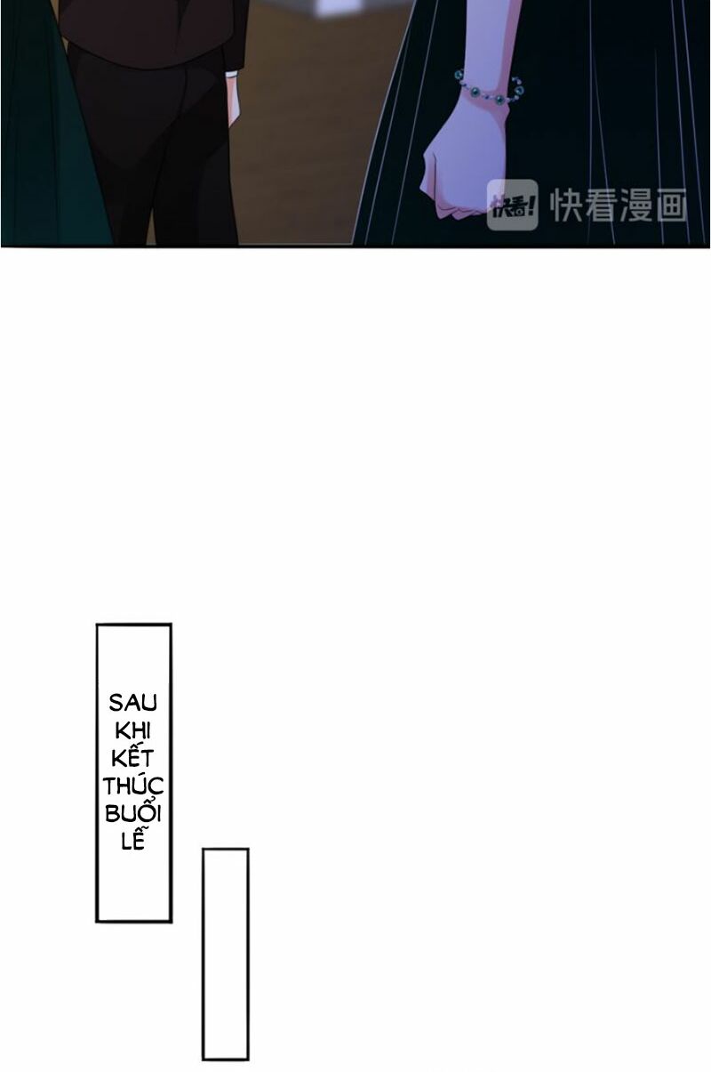 Danh Môn Chí Ái: Chapter 179