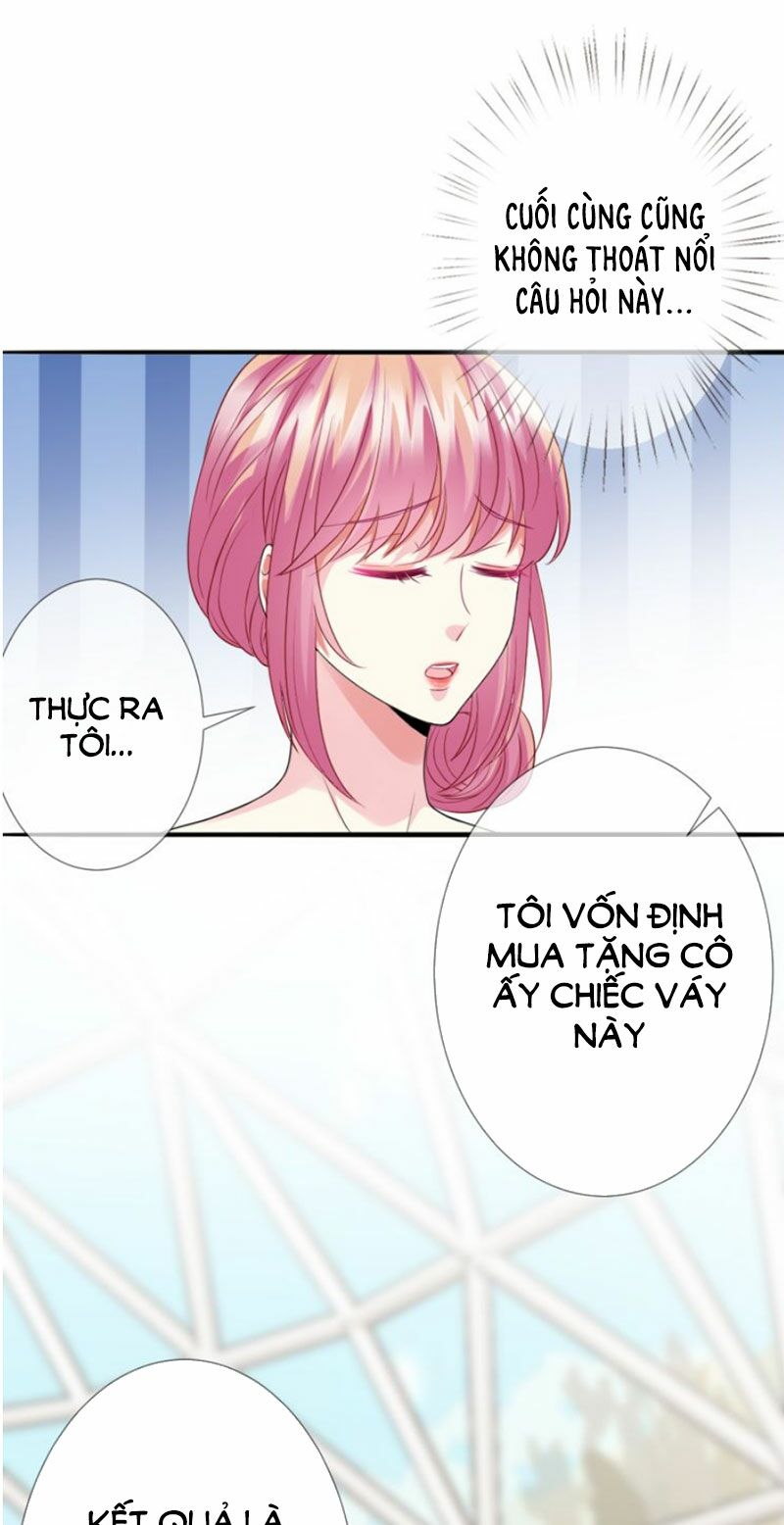 Danh Môn Chí Ái: Chapter 179