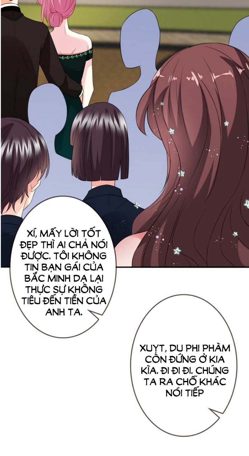 Danh Môn Chí Ái: Chapter 179