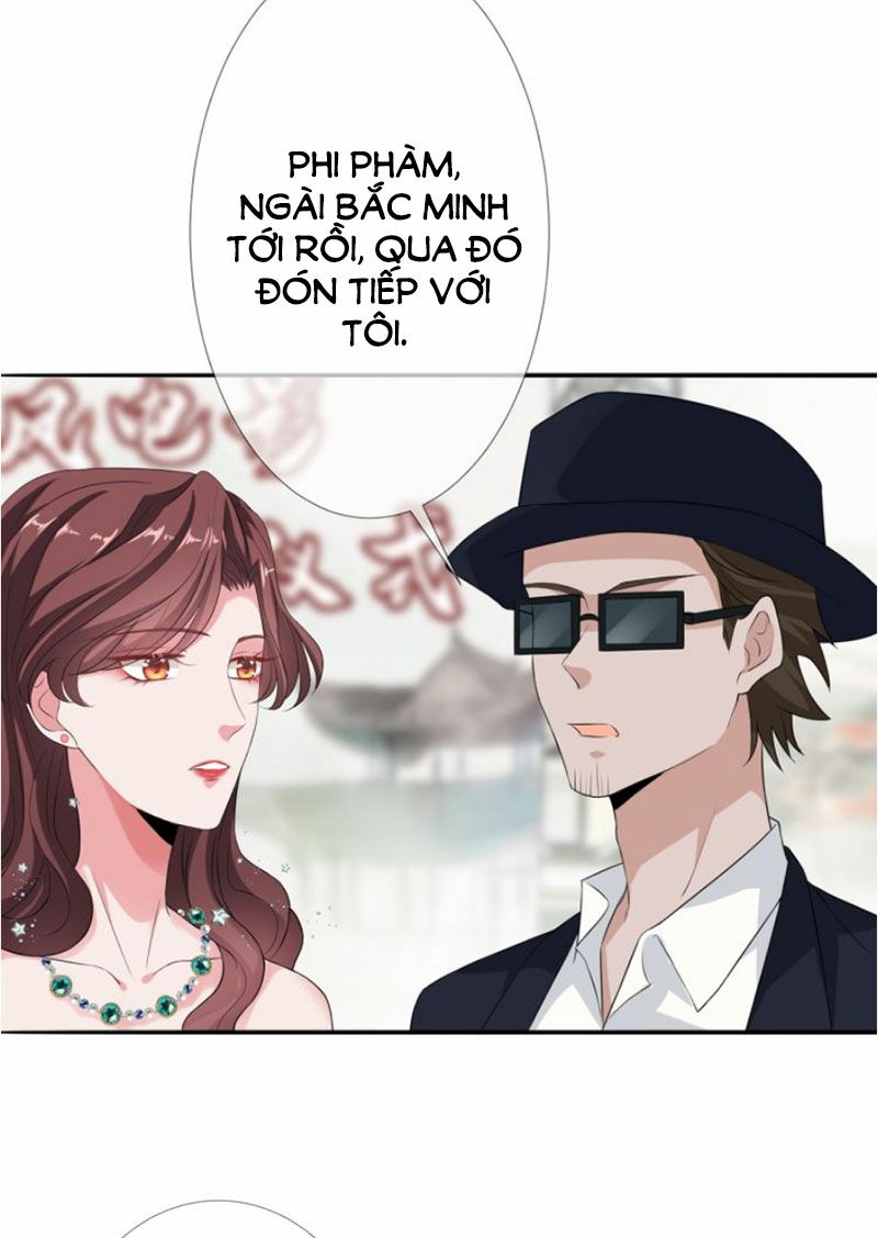 Danh Môn Chí Ái: Chapter 179