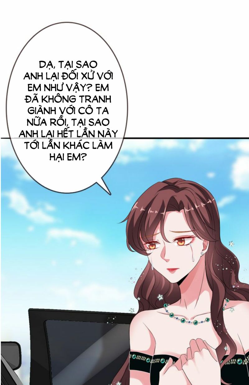Danh Môn Chí Ái: Chapter 179