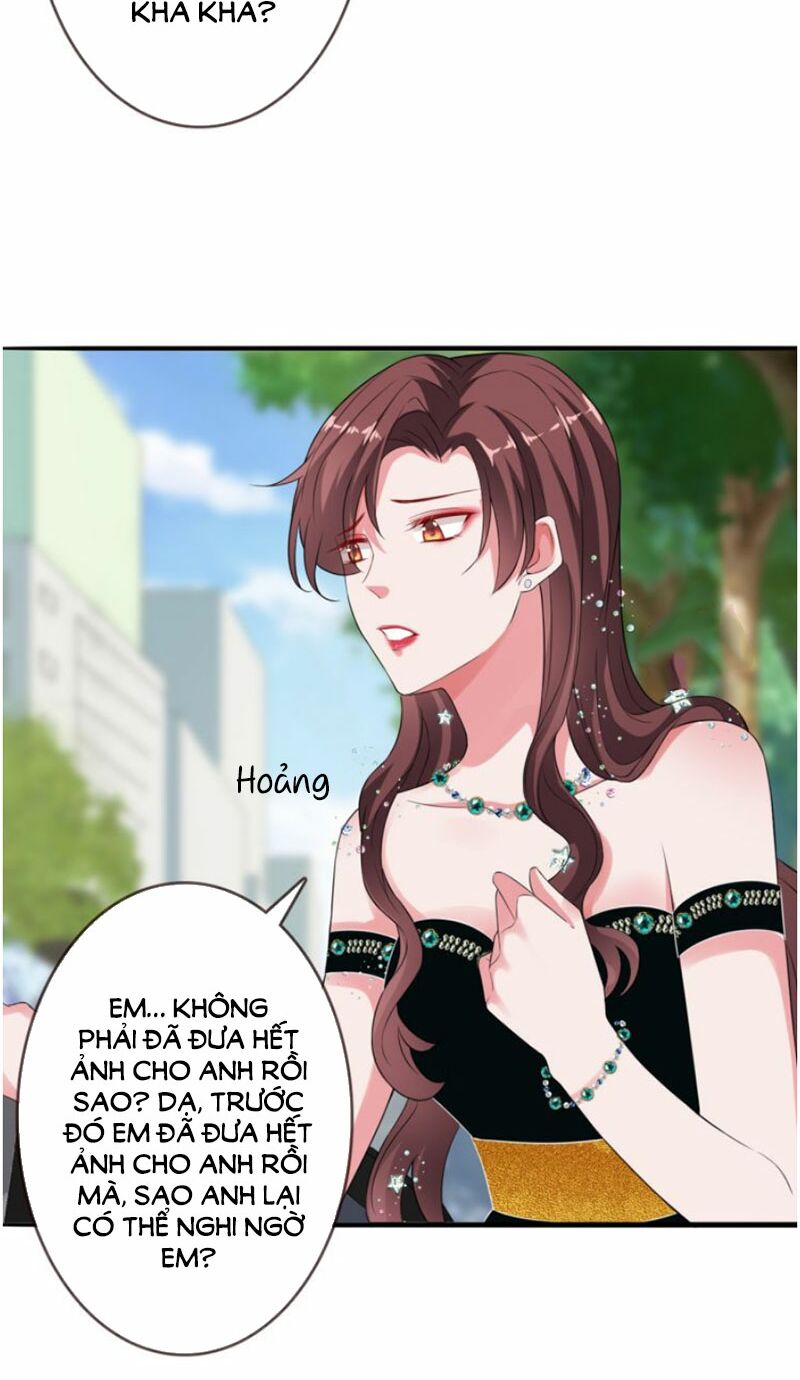 Danh Môn Chí Ái: Chapter 179