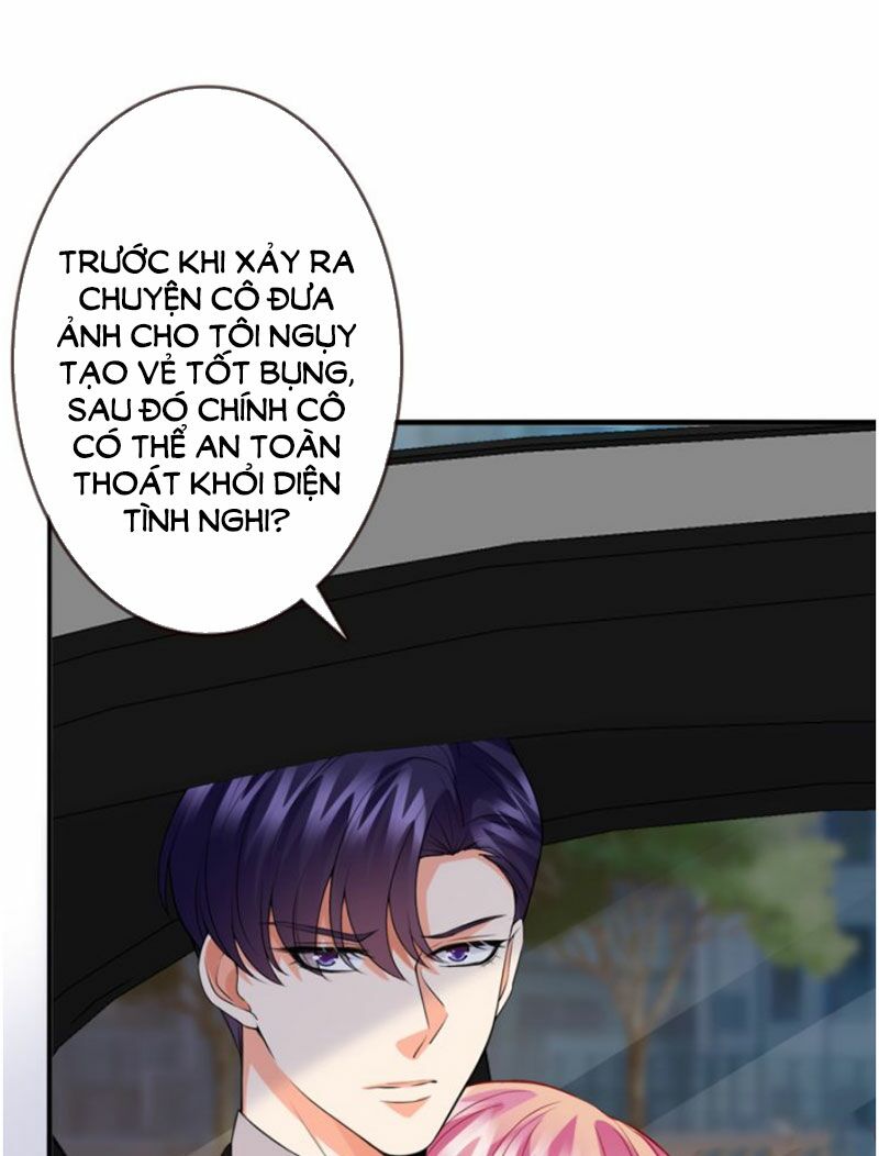 Danh Môn Chí Ái: Chapter 179