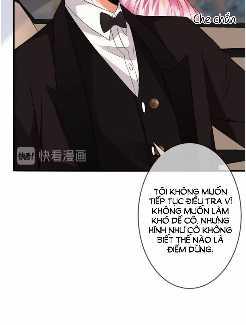 Danh Môn Chí Ái: Chapter 179