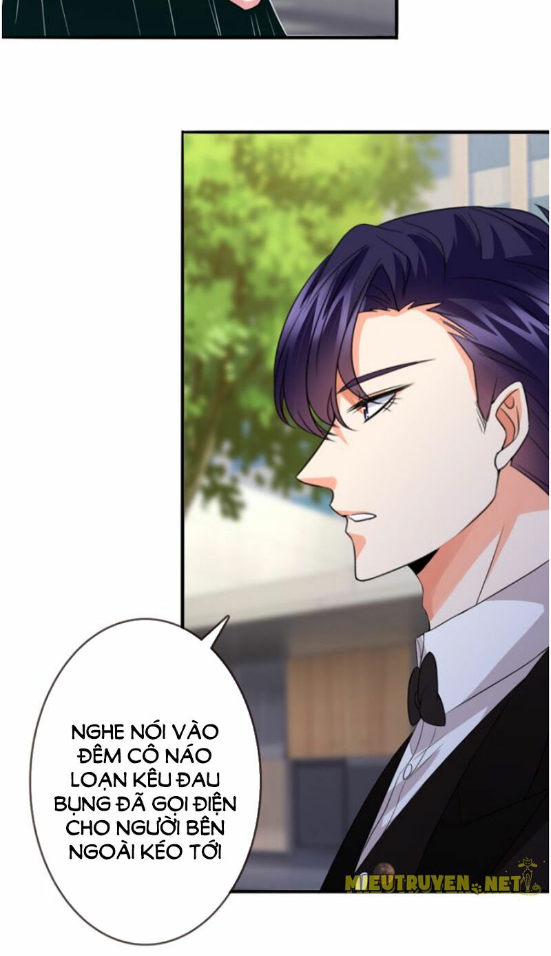 Danh Môn Chí Ái: Chapter 179