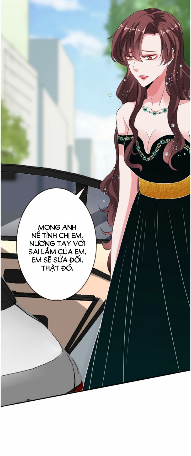 Danh Môn Chí Ái: Chapter 179