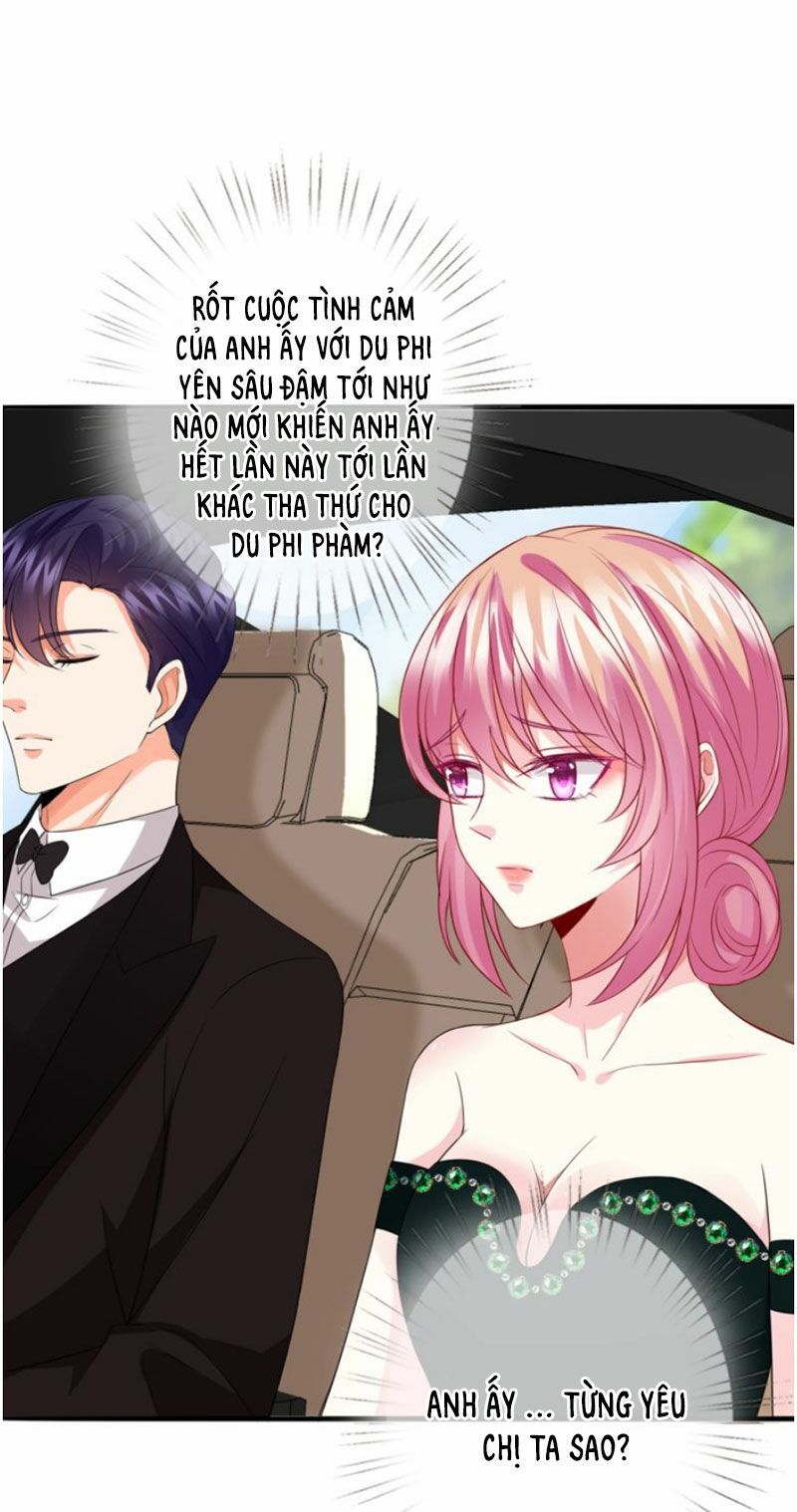 Danh Môn Chí Ái: Chapter 179
