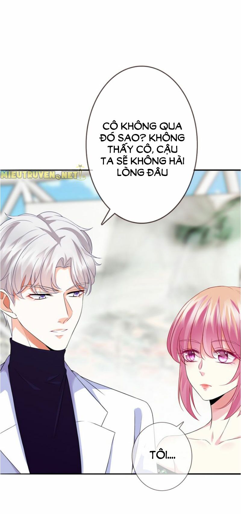 Danh Môn Chí Ái: Chapter 179