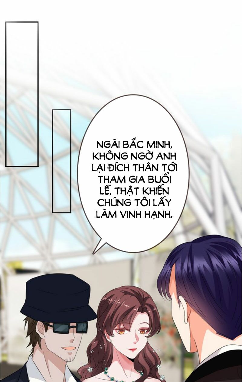 Danh Môn Chí Ái: Chapter 179