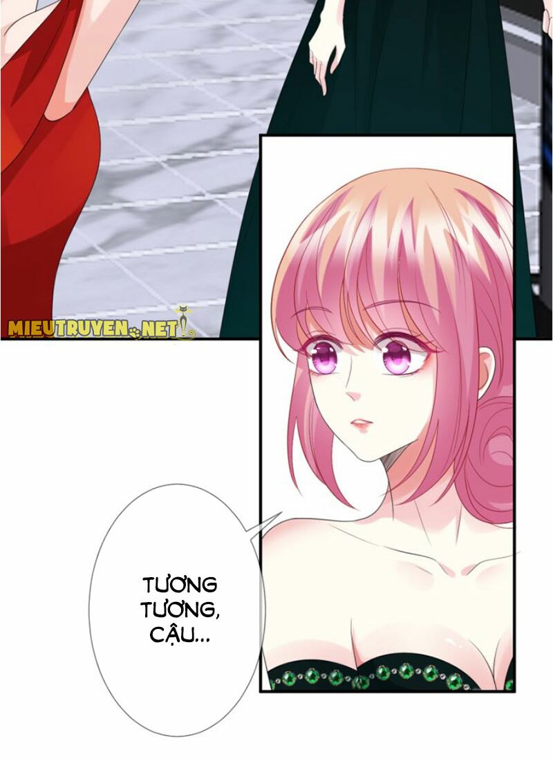 Danh Môn Chí Ái: Chapter 180