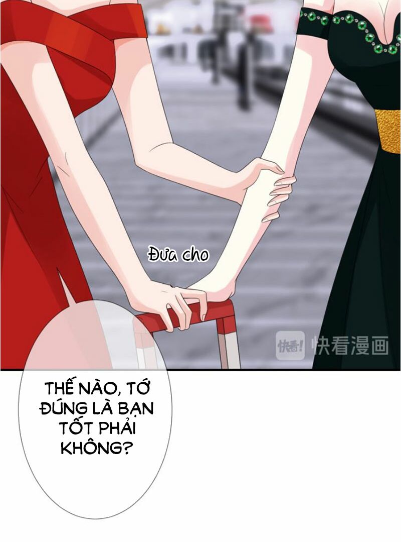 Danh Môn Chí Ái: Chapter 180