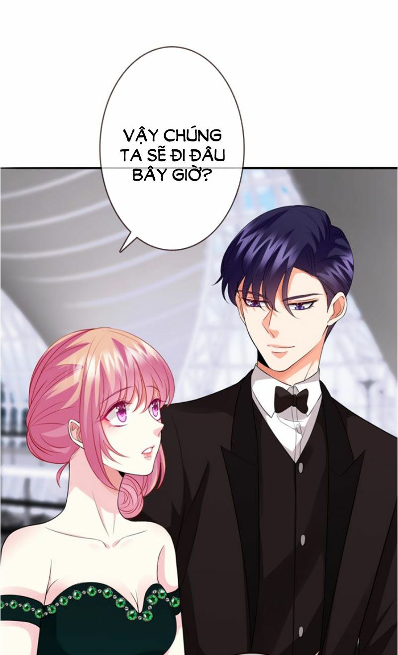 Danh Môn Chí Ái: Chapter 180
