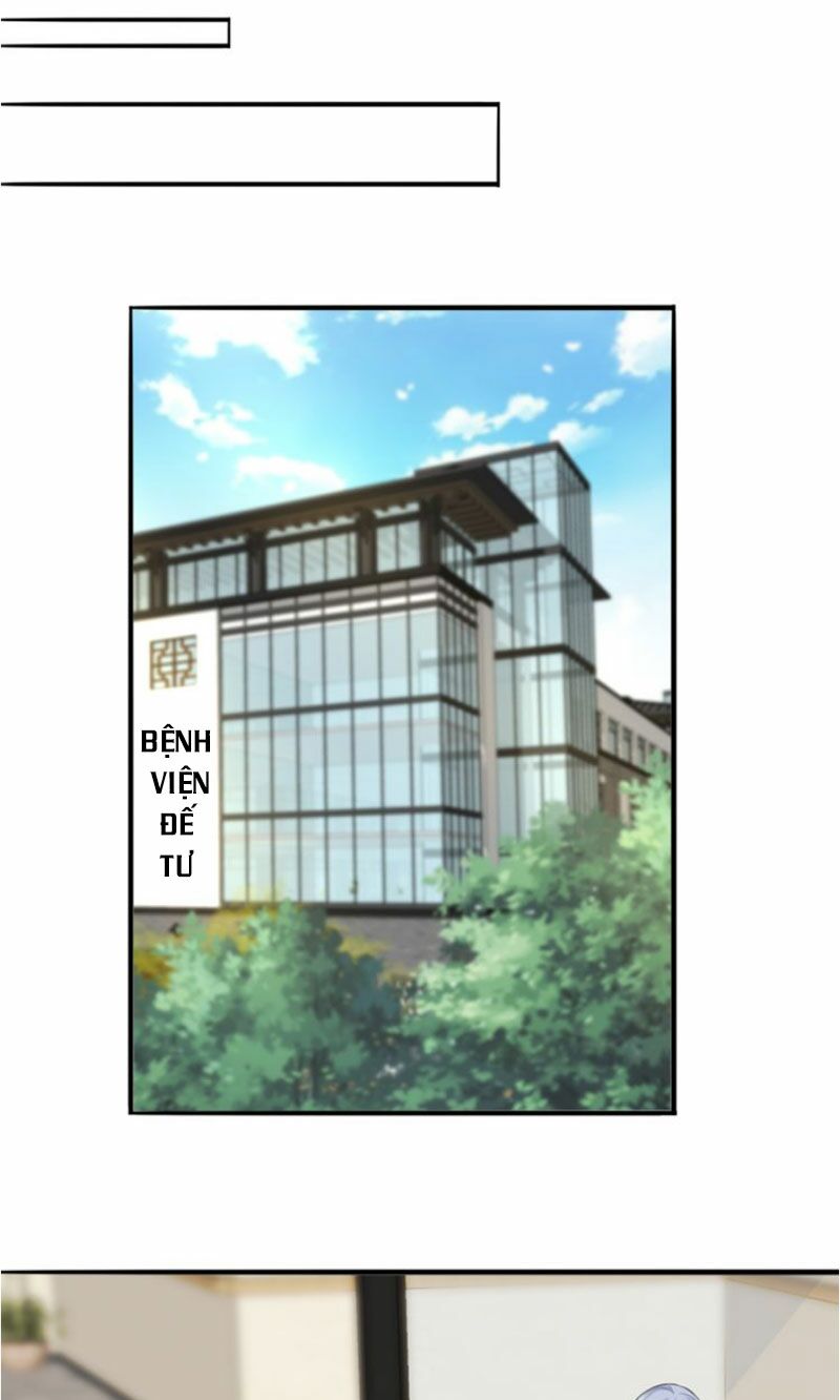 Danh Môn Chí Ái: Chapter 180