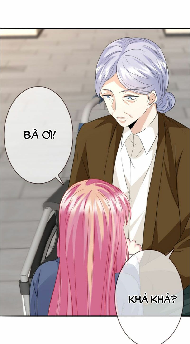 Danh Môn Chí Ái: Chapter 180