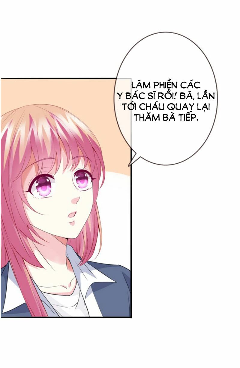 Danh Môn Chí Ái: Chapter 180