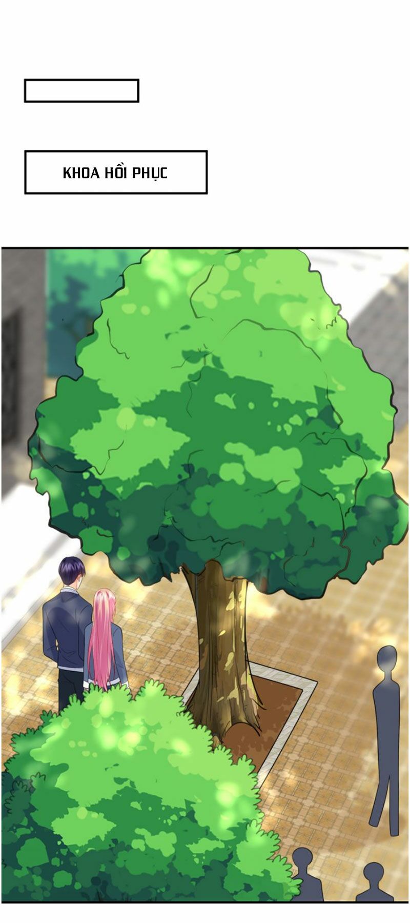 Danh Môn Chí Ái: Chapter 180