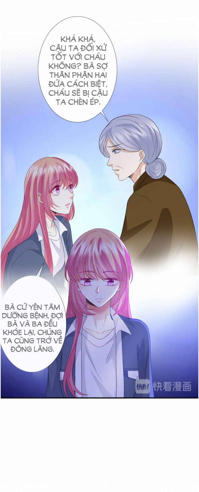 Danh Môn Chí Ái: Chapter 180