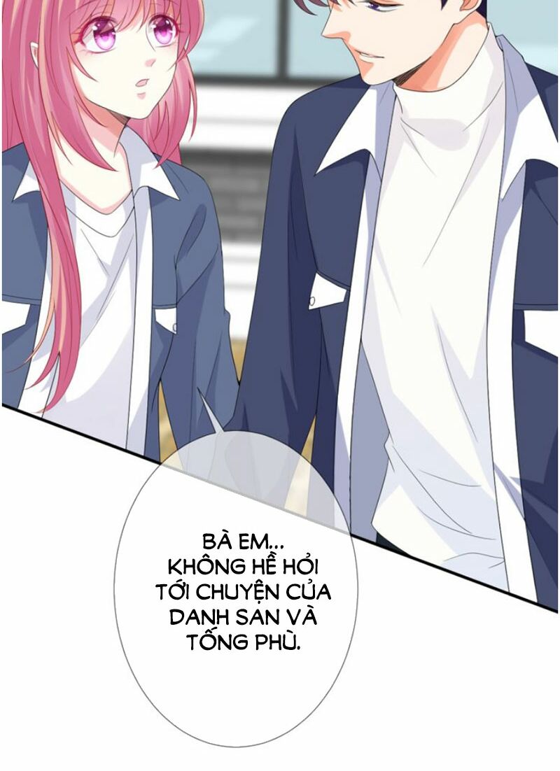 Danh Môn Chí Ái: Chapter 180