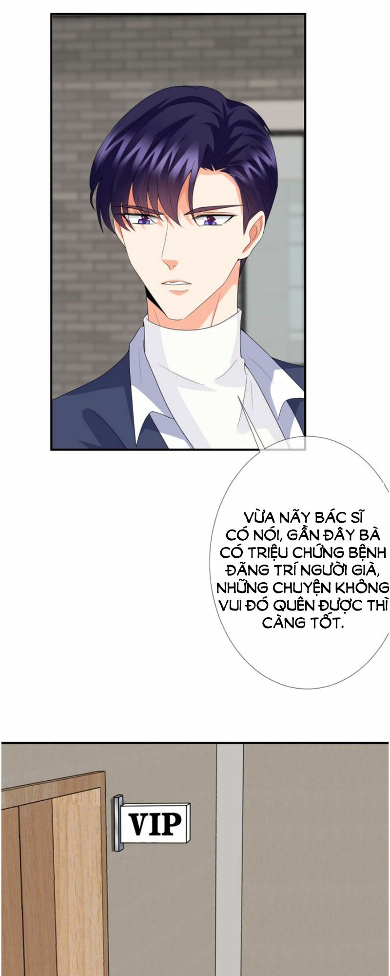 Danh Môn Chí Ái: Chapter 180