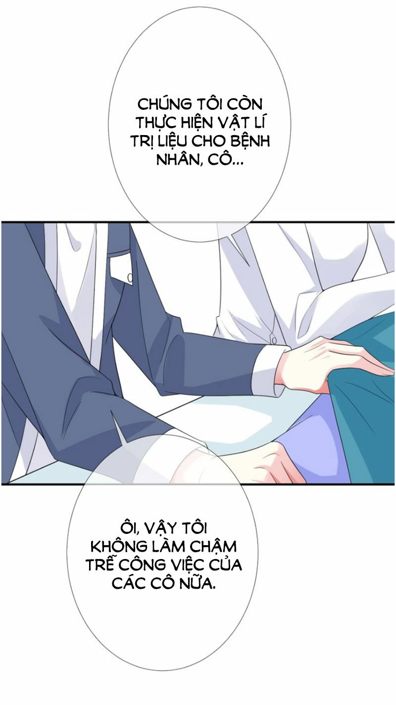 Danh Môn Chí Ái: Chapter 180