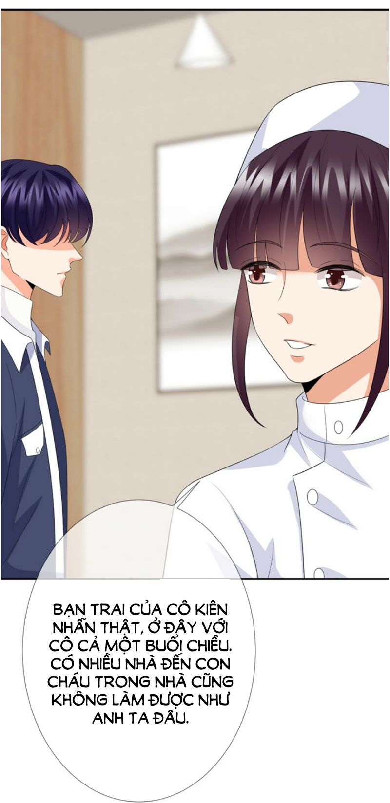 Danh Môn Chí Ái: Chapter 180