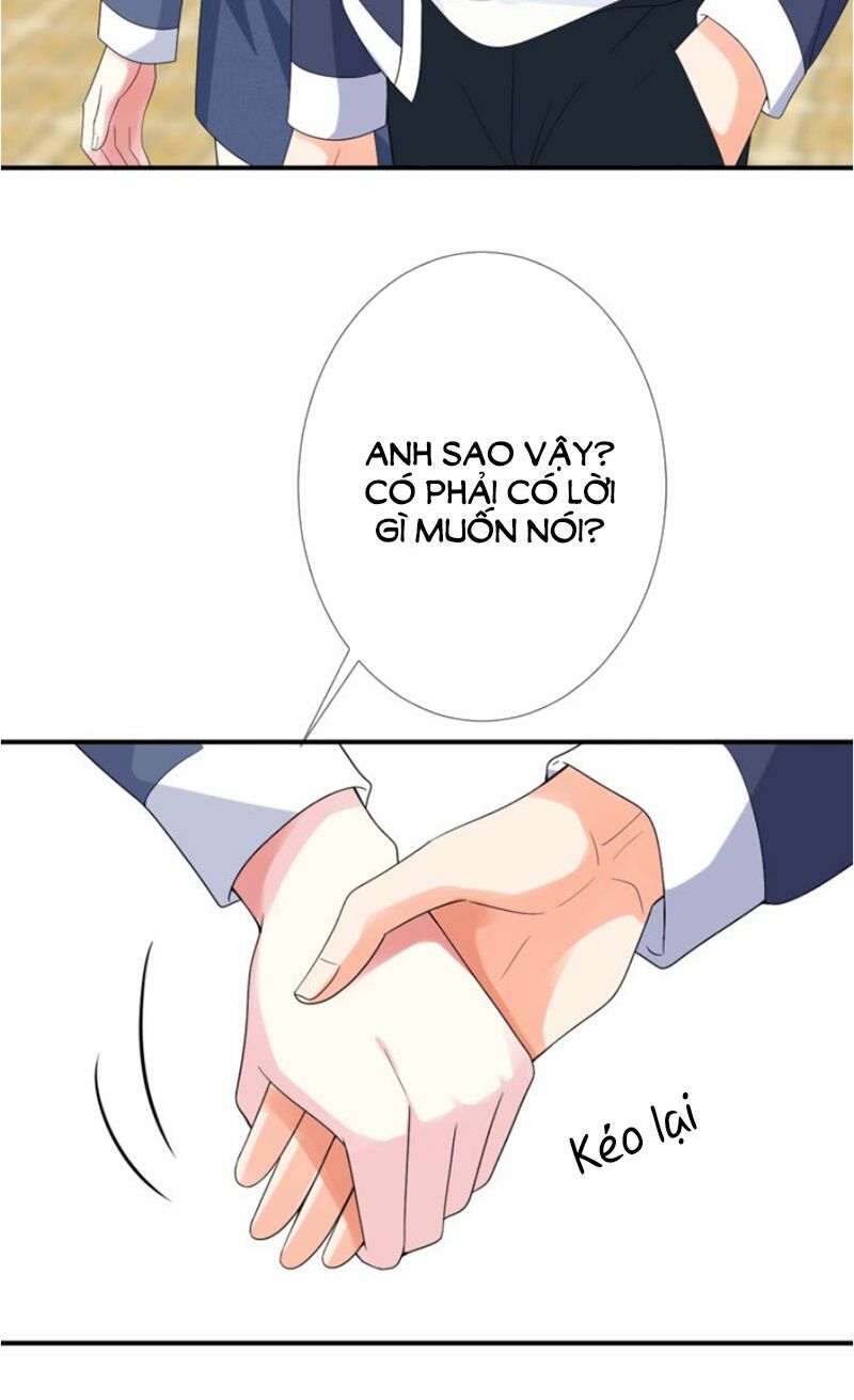 Danh Môn Chí Ái: Chapter 180