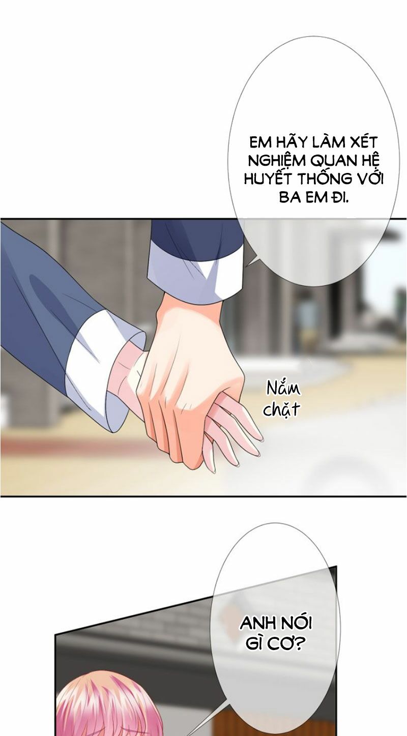 Danh Môn Chí Ái: Chapter 180