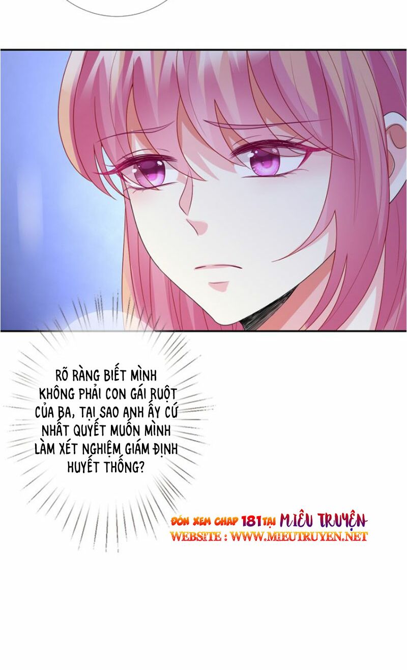 Danh Môn Chí Ái: Chapter 180