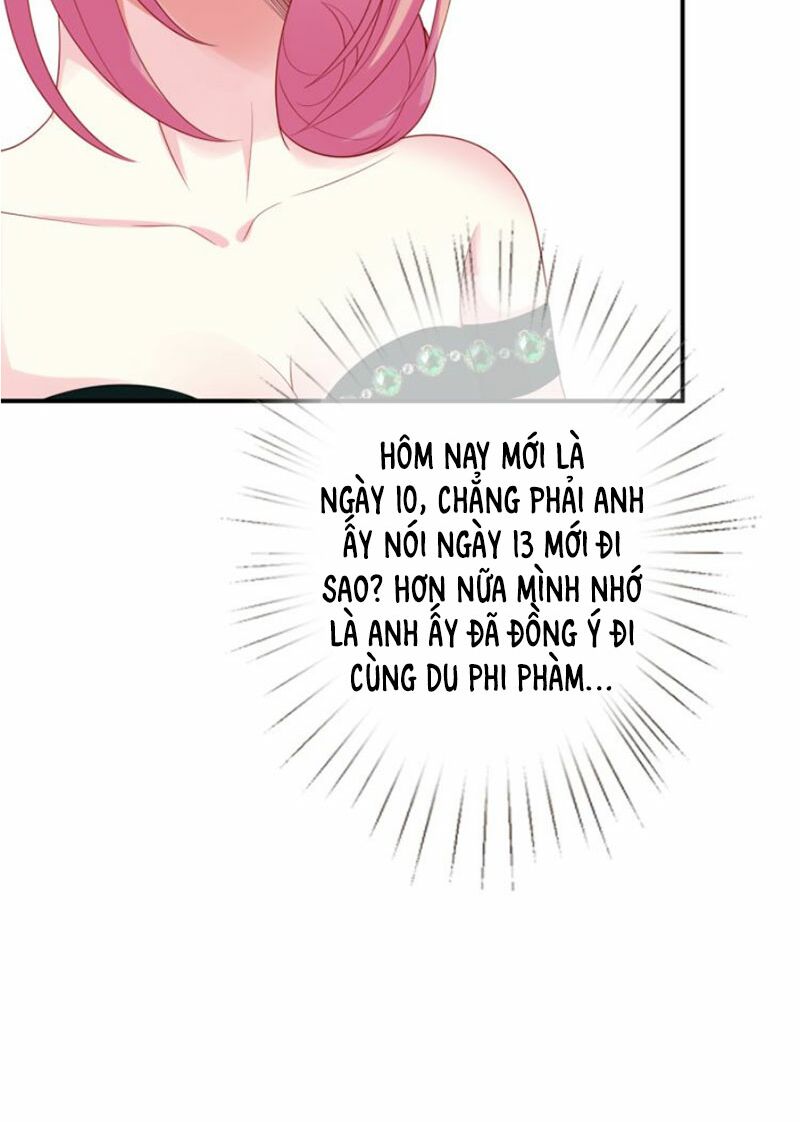 Danh Môn Chí Ái: Chapter 180