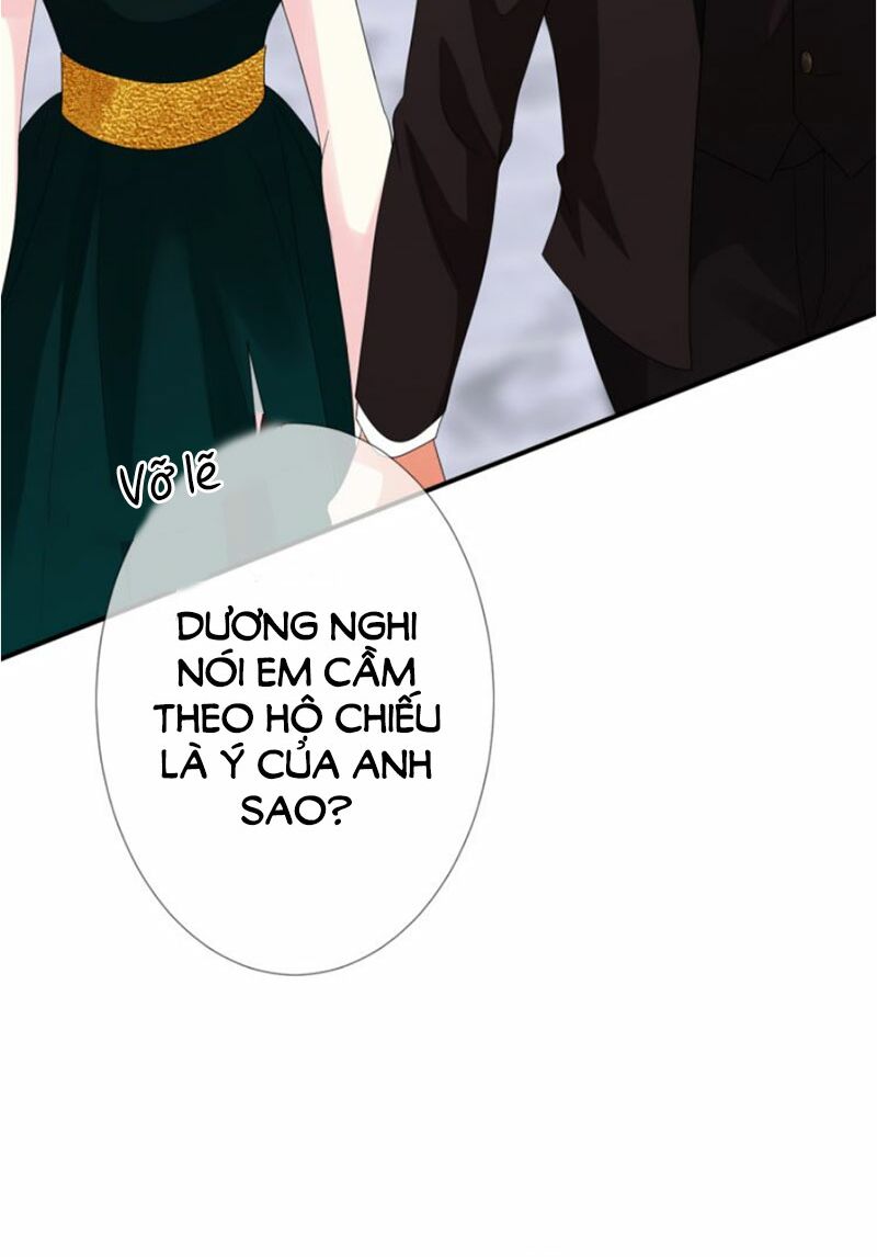 Danh Môn Chí Ái: Chapter 180