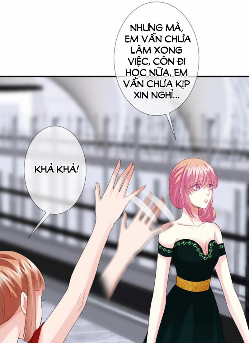 Danh Môn Chí Ái: Chapter 180