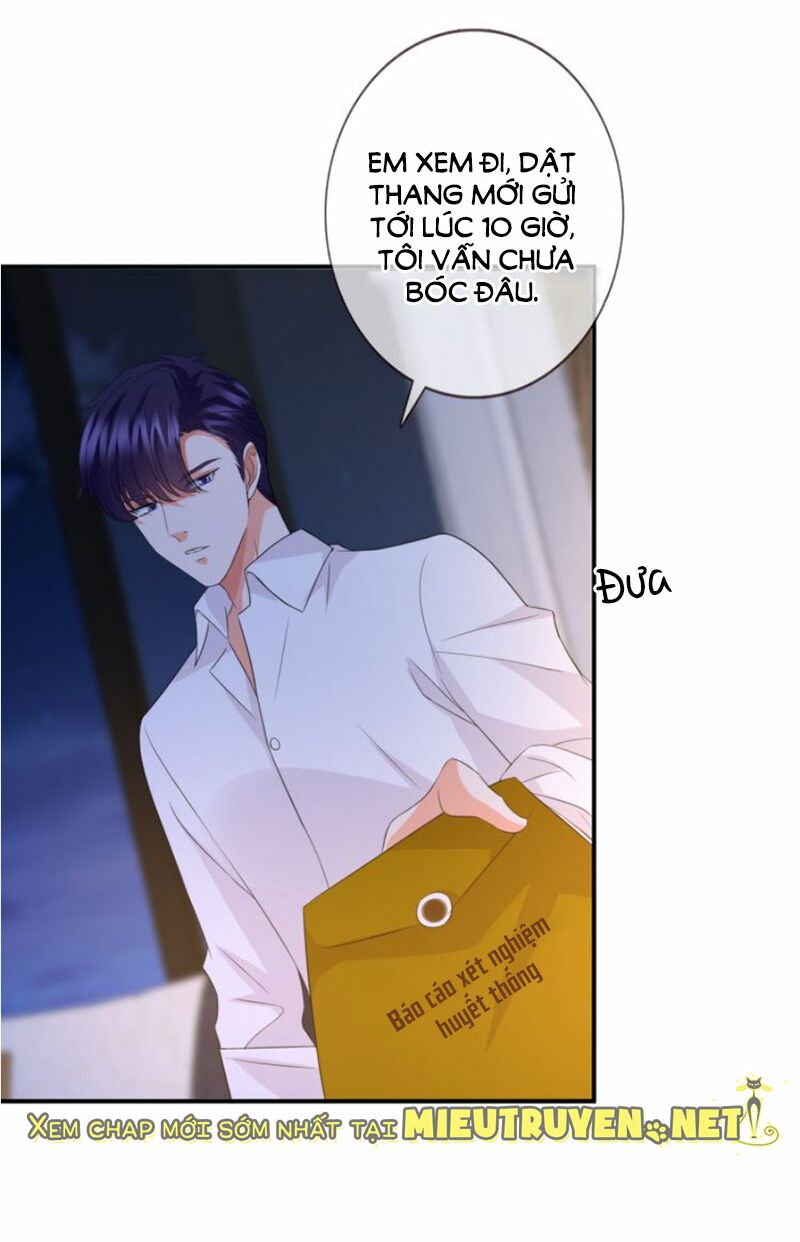 Danh Môn Chí Ái: Chapter 181