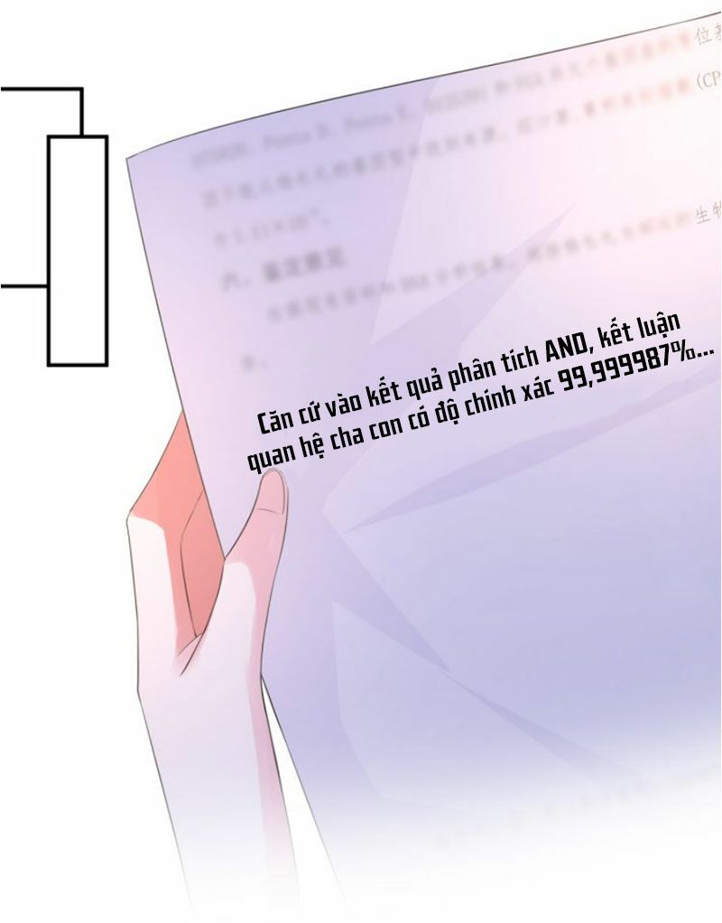 Danh Môn Chí Ái: Chapter 181