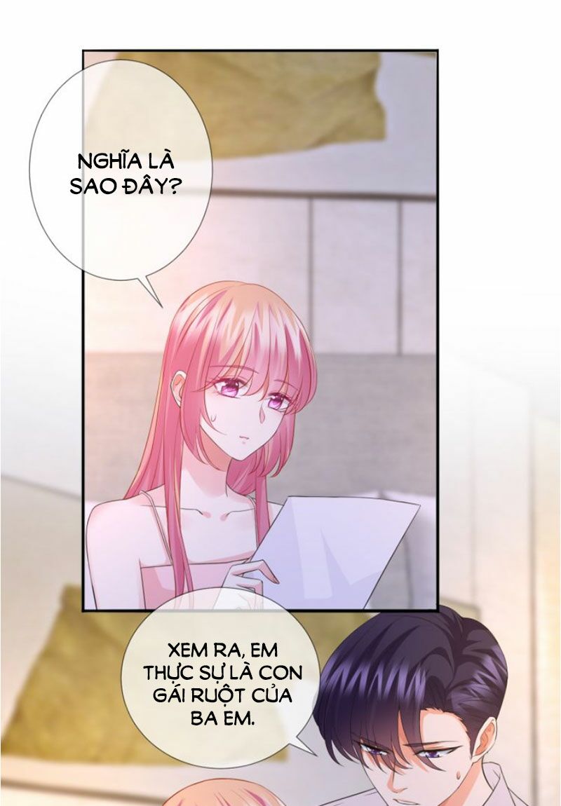 Danh Môn Chí Ái: Chapter 181