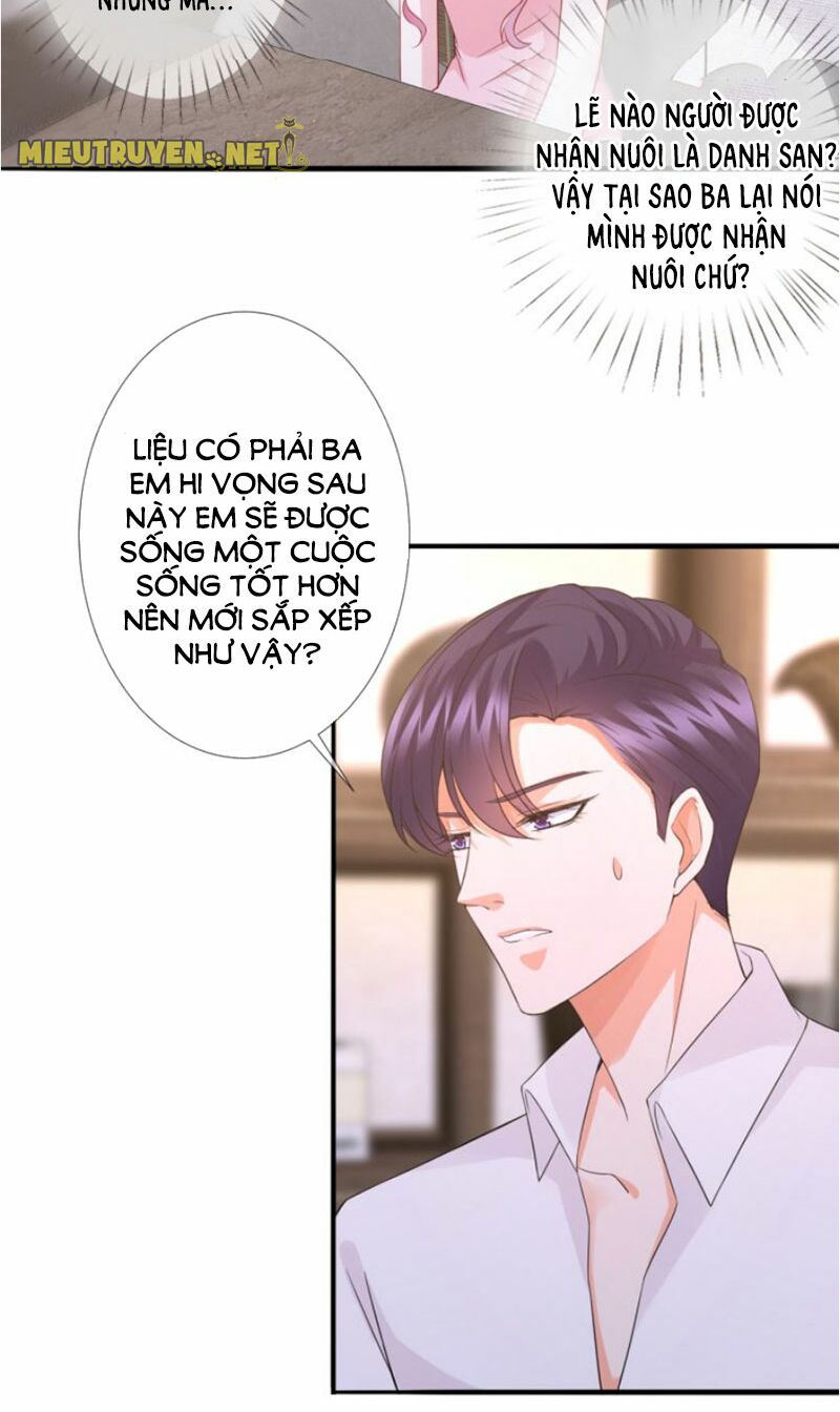 Danh Môn Chí Ái: Chapter 181