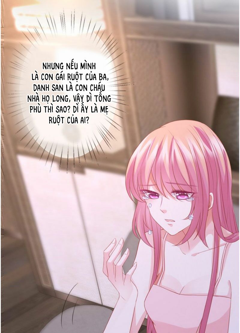 Danh Môn Chí Ái: Chapter 181