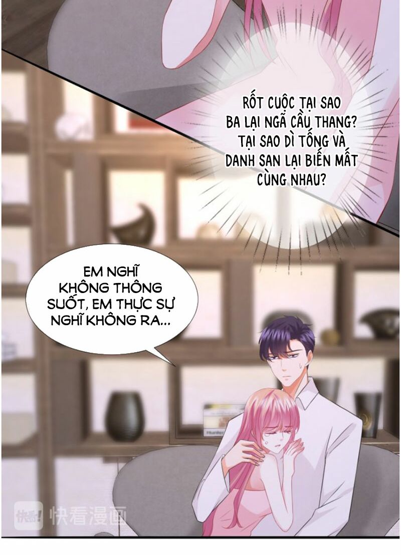 Danh Môn Chí Ái: Chapter 181