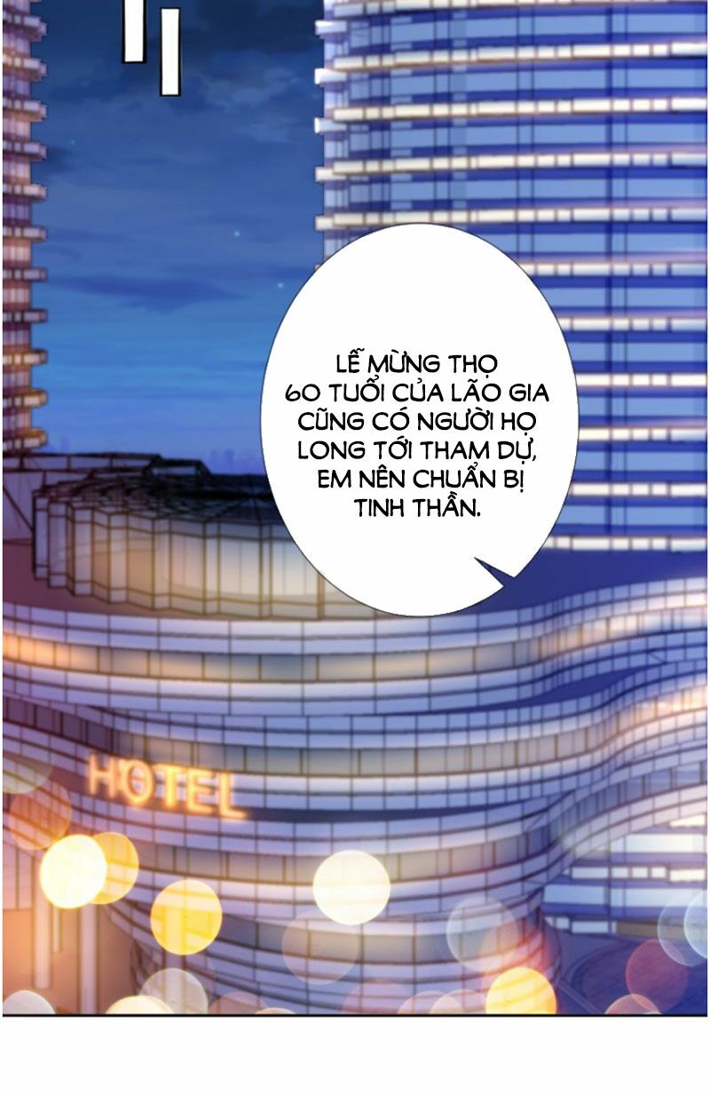 Danh Môn Chí Ái: Chapter 181