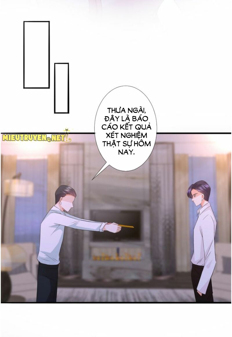 Danh Môn Chí Ái: Chapter 181