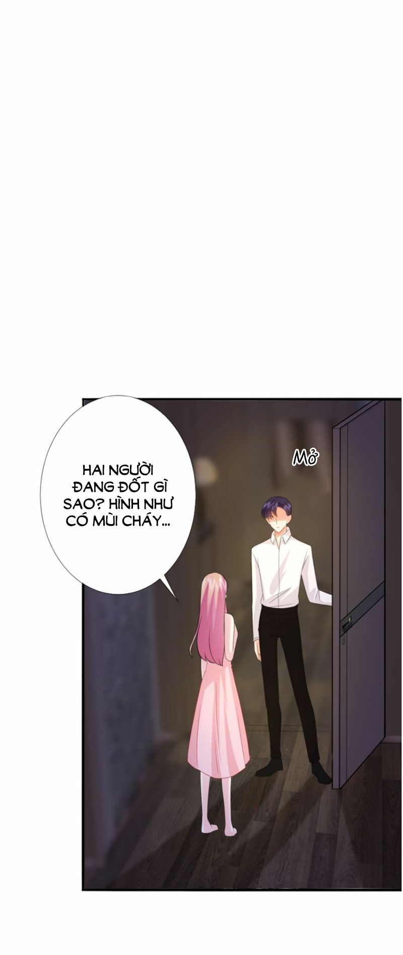 Danh Môn Chí Ái: Chapter 181