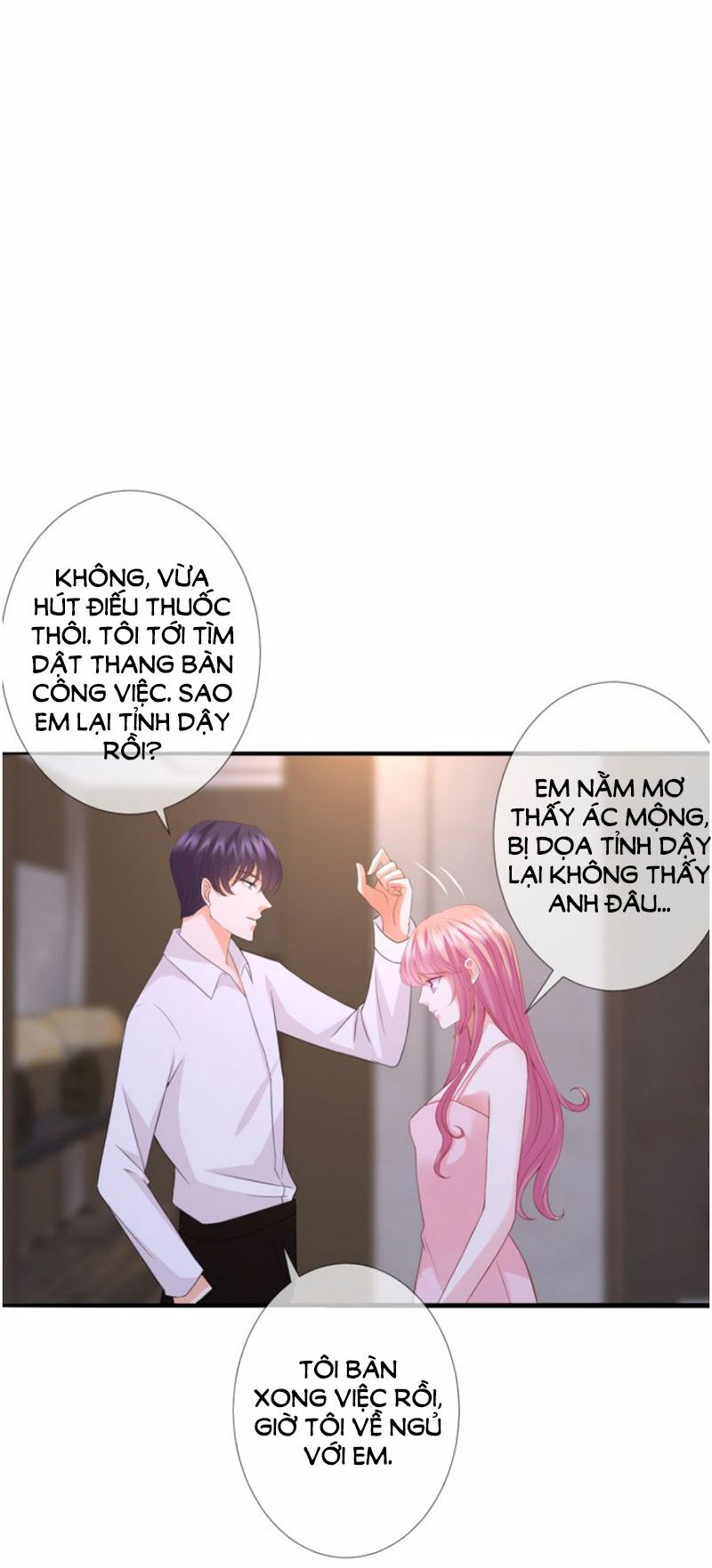 Danh Môn Chí Ái: Chapter 181