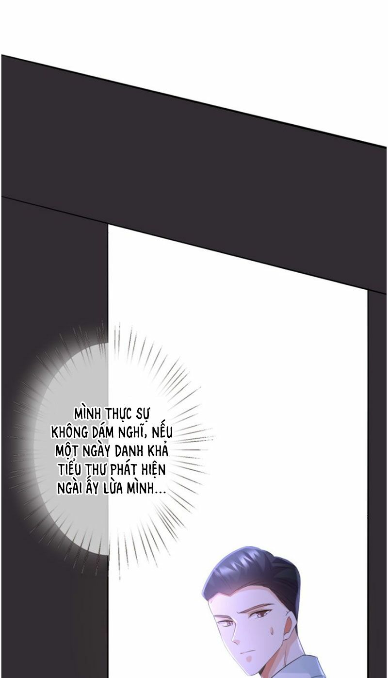 Danh Môn Chí Ái: Chapter 181